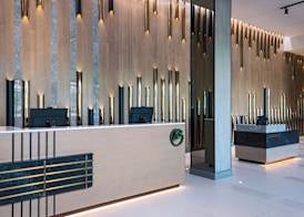 Element by Marriott Las Vegas Symphony Park 5