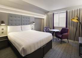 Premier Inn Maidstone Town Centre 4