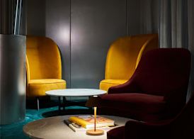 Novotel Melbourne Airport 5