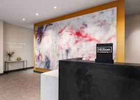 Hilton Garden Inn Boulder, CO 5