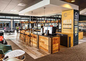 ibis Bristol Centre 3