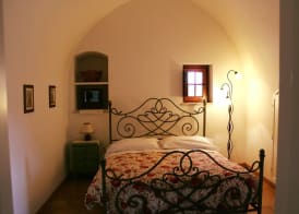 Masseria Del Crocifisso 3
