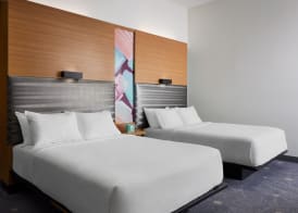 Aloft by Marriott Leawood-Overland Park 3