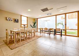 Eco Hotel Terrafranca 3
