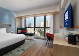 Holiday Inn Express Shunde Daliang by IHG 3