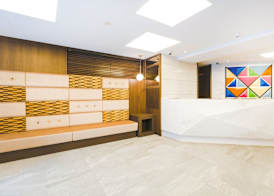 Hotel M's Est Shijo Karasuma 4