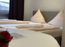 Hotel Restaurant Memo 3