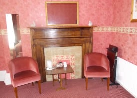 The Darnley Hotel 4