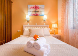 Casa Leone Suites 4