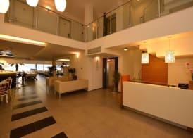 Hotel Delta 2