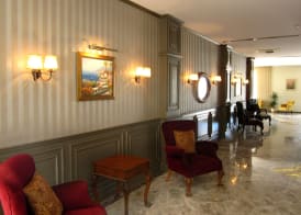 Sarban Hotel 3