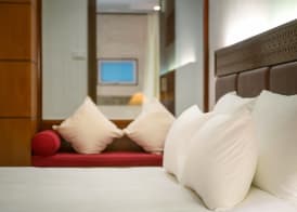 Hanoi E Central Luxury Hotel & Restaurant 5