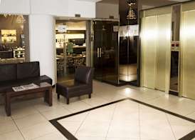 O2 Hotel Buenos Aires 4