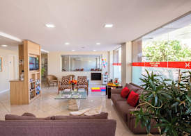 Hotel Suárez Executive Novo Hamburgo 4