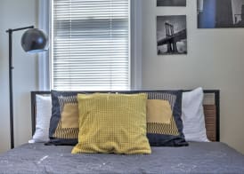Capitol Hill Apartments 3