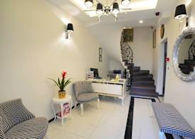 Violin Hotel Sultanahmet 2