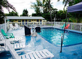 Blackfin Resort and Marina 4