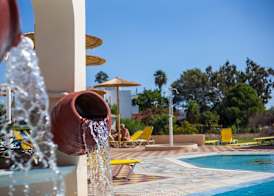 Dorieas Hotel - Diagoras Annex 5