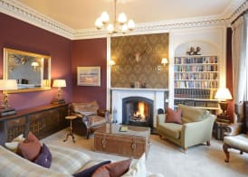 Knockendarroch Hotel 3