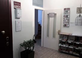 Rooms Zagreb 17 2