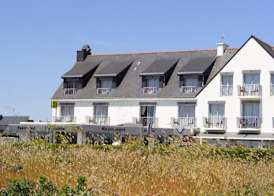 Logis Hôtel l'Albatros 5