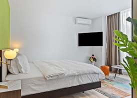 Uni88 Apartments Hotel 4