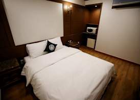 Hotel Cullinan Yongin 5
