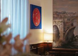 Hotel Traiano 4