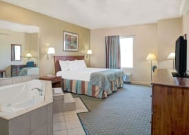 Days Inn by Wyndham Downtown St. Louis 4