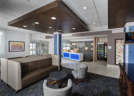 Holiday Inn Express & Suites WEST DES MOINES - JORDAN WEST by IHG 2