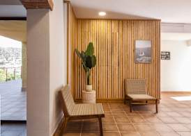 Feelathome Vil-la Romana 2