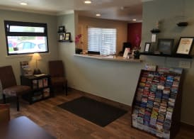 Regency Inn at San Francisco Airport 5