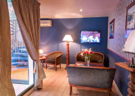 Hôtel Opera Deauville 4