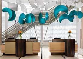 Sofitel Montreal Golden Mile 2