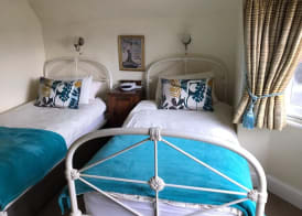 West Lodge Hotel 4