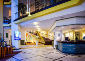 Hotel Europa 2
