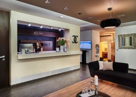 Boutique Hotel Chrysso 3