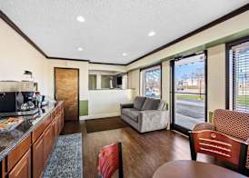 America's Best Value Inn-Columbia 3