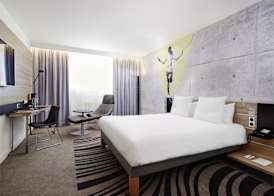 Novotel Kraków City West 3