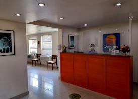 Comfort Inn Real San Miguel 3