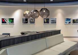 SpringHill Suites Miami Downtown/Medical Center 3