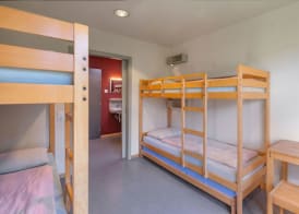 Grindelwald Youth Hostel 2
