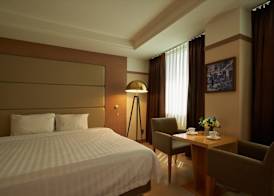 Gyeongju GG Tourist Hotel 5
