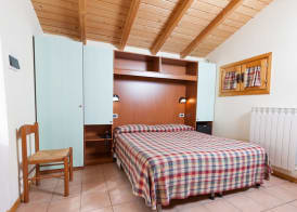 Green Village Assisi 5