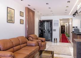 Shiny Pyramids Boutique Hotel 5