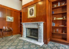 Best Western Plus Pioneer Square Hotel Downtown 3