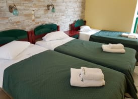 Hotel Naxos Beach 5