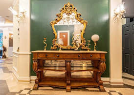 Myy Boutique Hotel 5