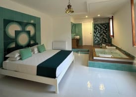 Il Melograno in Costa d'Amalfi - romantic experience 5