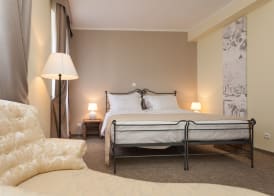 Angelo d'Oro Heritage Hotel 3